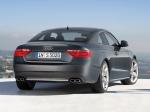 Audi S5 Coupe 2007 года